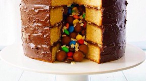 Des douceurs chocolatées pour retrouver la forme et le plaisir de vivre!