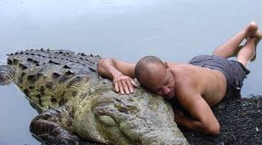 Des accidents, des scènes incroyables et pas mal de rire!
