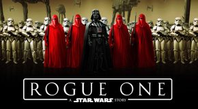 Nouvelle Bande Annonce de Rogue One: A Star Wars Story
