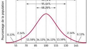 Des tests vraiment intéressants pour mesurer le quotient intellectuel (QI)