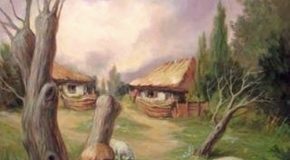 Illusion d’optique dans de superbes illustrations. A voir et revoir!