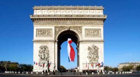 Quelques portes et Arcs de Triomphe de France, c’est beau à découvrir