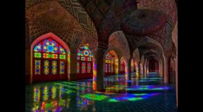 Les mosquées les plus impressionnantes dans le monde