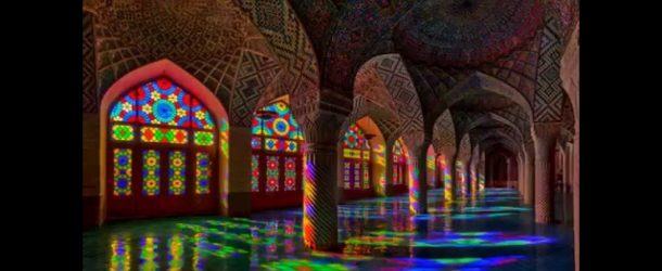 Les mosquées les plus impressionnantes dans le monde
