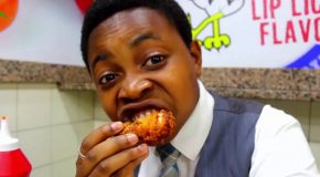 Connaissez-vous le « Chicken Connoisseur » ?