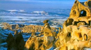 Sublimes paysages de l’Amérique pour les fans du voyage