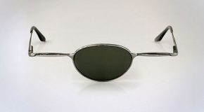 The Uncomfortable, un projet de Katerina Kamprani qui tourne autour des objets inutilisables
