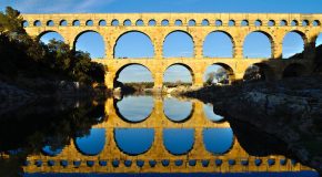 Les plus beaux et les plus adorables ponts avec une visite guidée des lieux