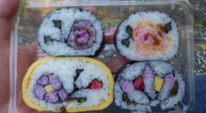 Le maki, cette spécialité Japonaise avec toutes ses formes pour tous les gourmands