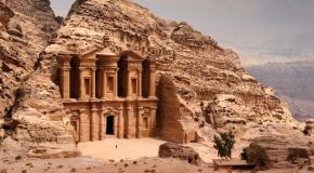 Visite guidée de la Jordanie, c&rsquo;est un sublime voyage dans l&rsquo;histoire!