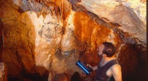 La grotte Cosquer à Marseille, un lieu unique au monde, à découvrir sans attendre