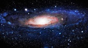 La voie lactée et quelques chiffres et détails sur l’univers en général
