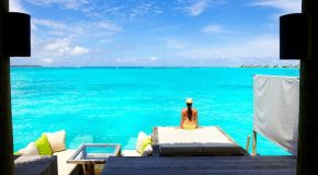 Destinations de rêve avec des idées de voyage et des conseils