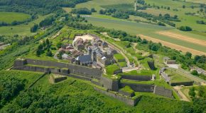 Visite du pays de Gaume en Belgique, une découverte très intéressante
