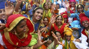 Beauté de l&rsquo;Inde avec une visite dans les lieux les plus populaires