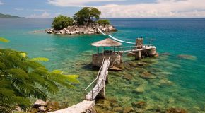 Un paradis en Afrique, c’est le lac Malawi