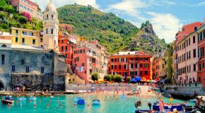 Le plus beau voyage virtuel au monde, l’Italie est la bonne destination!