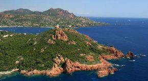 Les îles de France entre passé et présent, des noms historiques!