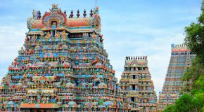 Les plus sensationnels des paysages urbains de l’Inde