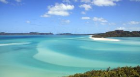 Les plus belles plages du monde et les moins polluées surtout!