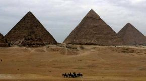 Merveilles d’Egypte pour les fans de l’aventure et des mystères