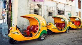Voyage de rêve à Cuba pour les amoureux de la région seulement!