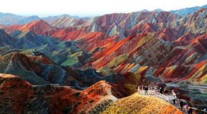 Les plus beaux paysages terrestres pour s’évader en douceur!