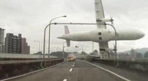 Incroyables clichés d&rsquo;explosions et autres faits spectaculaires!