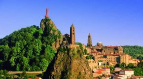 A la découverte de l’une des plus belles communes de France, Le Puy-en-Velay