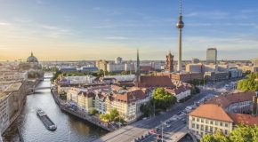 A la découverte de la fameuse ville de Berlin en Allemagne