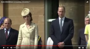 Nouveau bébé pour le prince William et la duchesse de Cambridge, Kate Middleton