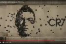 Cristiano Ronaldo dans une publicité drôle et belle en Chine