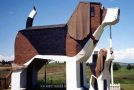 Top 20 des maisons les plus insolites à travers notre planète