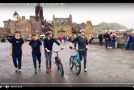 Balade en Ecosse, à vélo et à pieds, c&rsquo;est très agréable!