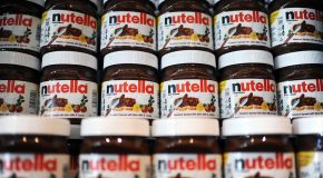 Lorsqu’une promotion de Nutella vire à la bagarre
