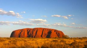 A la découverte de l’Australie, c’est assez beau et très intéressant!