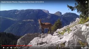 La Haute-Savoie dans une découverte qui plaira aux amoureux du voyage