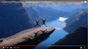 Les plus magnifiques sites d’Europe, à visiter au plus vite!