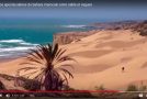 Paysages insolites au Maroc, entre Sahara et plages de rêve!