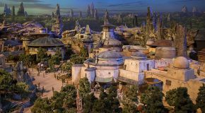 Les parcs d’attraction Star Wars ont de quoi surprendre, preuve en images!