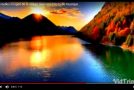 Dame Nature est sublime, la preuve en image!