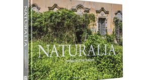 Naturalia, un livre-photo du photographe Jonk qui montre la nature autrement!