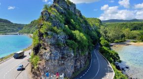 Les routes les plus spectaculaires au monde