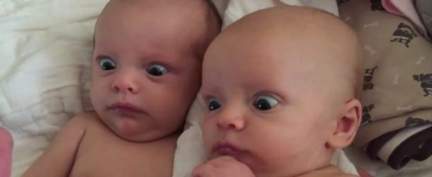 Top 10 des vidéos de bébés drôles!