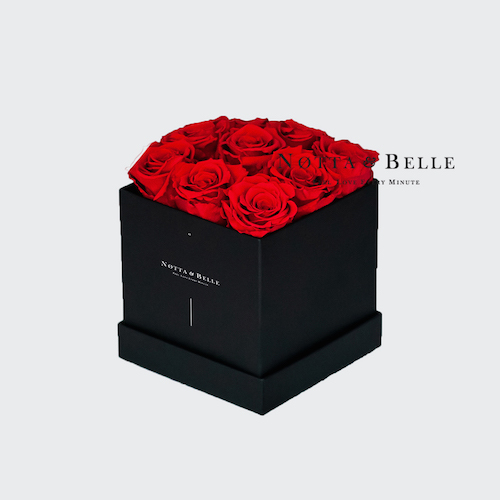 Rose éternelle