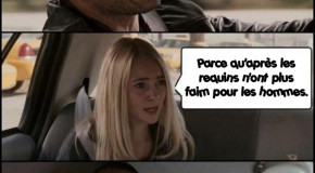 Quand The Rock pose des questions, il vaudrait tourner sa langue sept fois dans sa bouche avant de lui répondre