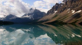 Le Canada, les plus beaux paysages sauvages du monde que vous devez absolument découvrir