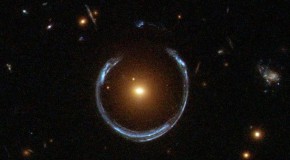 Quelques faits des plus remarquables sur l’espace!