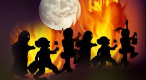 L’histoire d’Halloween à travers les siècles et les différentes civilisations