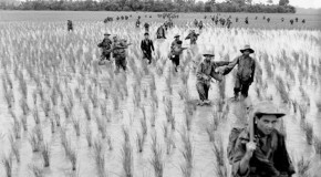 La guerre d’Indochine : les faits les plus marquants de ce combat pour la liberté en images